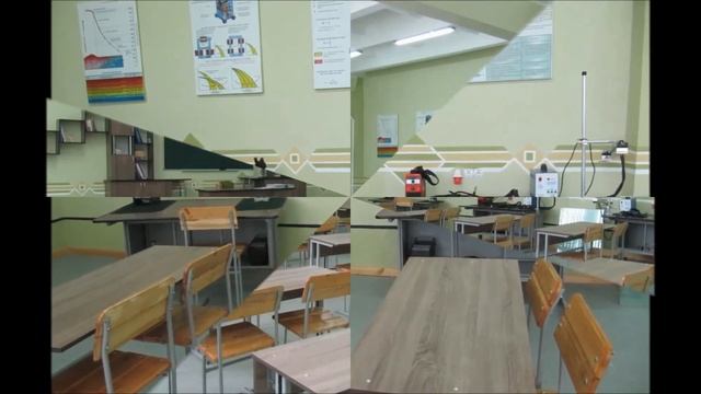 Навчально-практичні центри ВПУ №7 м. Калуша