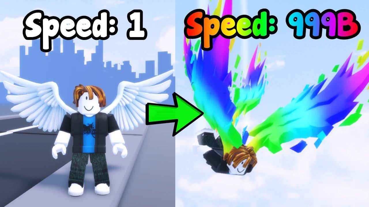 Becoming The Fastest In Climb and Jump Tower Roblox! смотреть онлайн