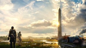 Tom Clancy's The Division 2 (PC) Разведзадача №11. PVE/PVP Задания путешествия. Директивы.