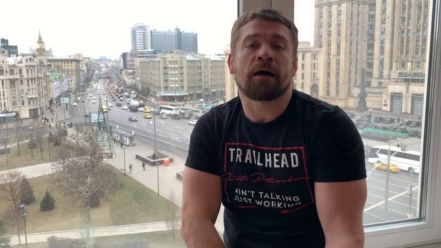 Руис против Джошуа и Усик на горизонте / 7 O’clock MMA + настрой команды перед «Битва за Хайп" смотреть онлайн