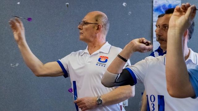 Мероприятия "Атом-спорта", Озёрск, 2019 год смотреть онлайн