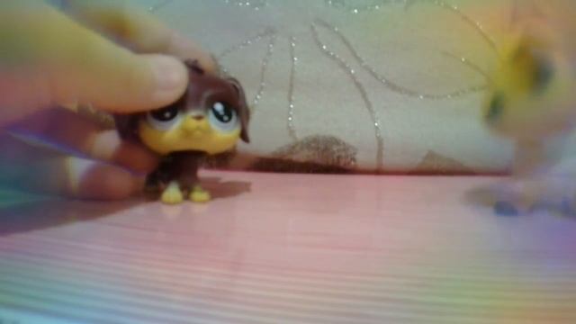 Lps:Клип смотреть онлайн