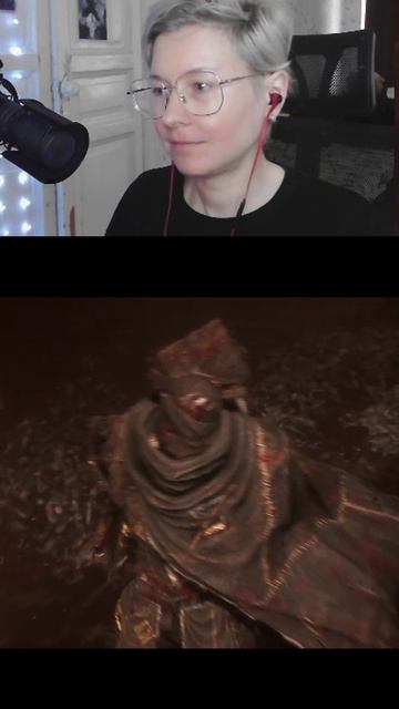 Красота! Clair Obscur: Expedition 33