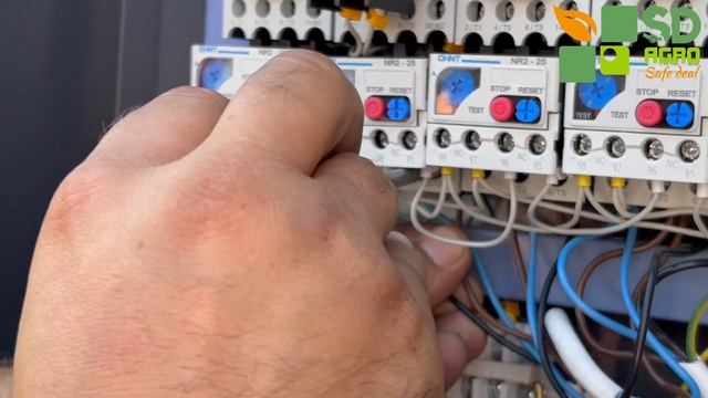 Руководство по настройке ПСК