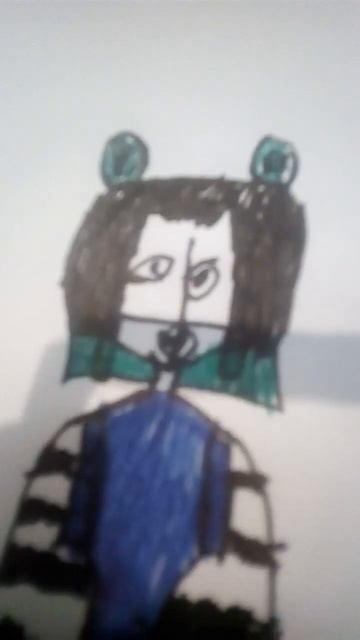 \\крошка ева\\ кошка лана\\ \\какой твой любимый цвет? смотреть онлайн