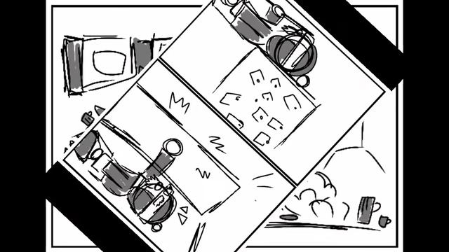 Фан мульт по Бравл Старс (бетта версия)