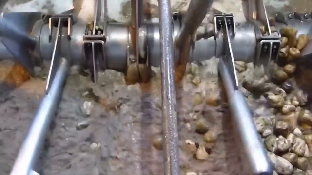 15. (И-В). Производство сахара из сахарной свеклы