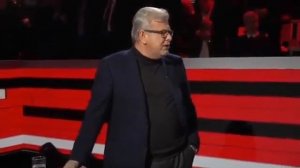 Вырезано из эфира! Шоу Соловьева едва не закончилось дракой!