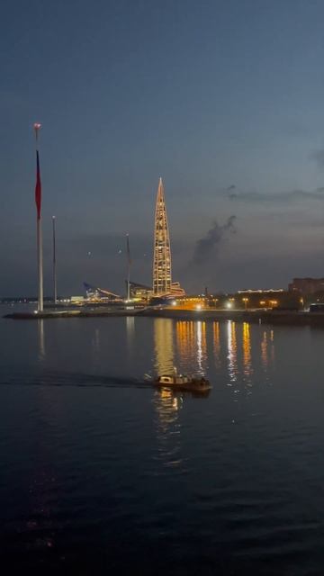 #лахтацентр #катер #санктпетербург #питер #отдых #эстетика #зенитарена #питерлэнд смотреть онлайн