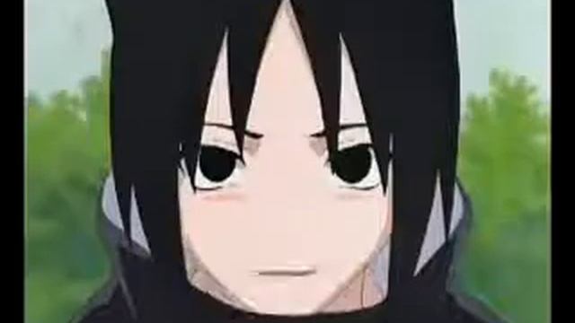 Наруто прикол. Дети Саске и Итачи смотреть онлайн