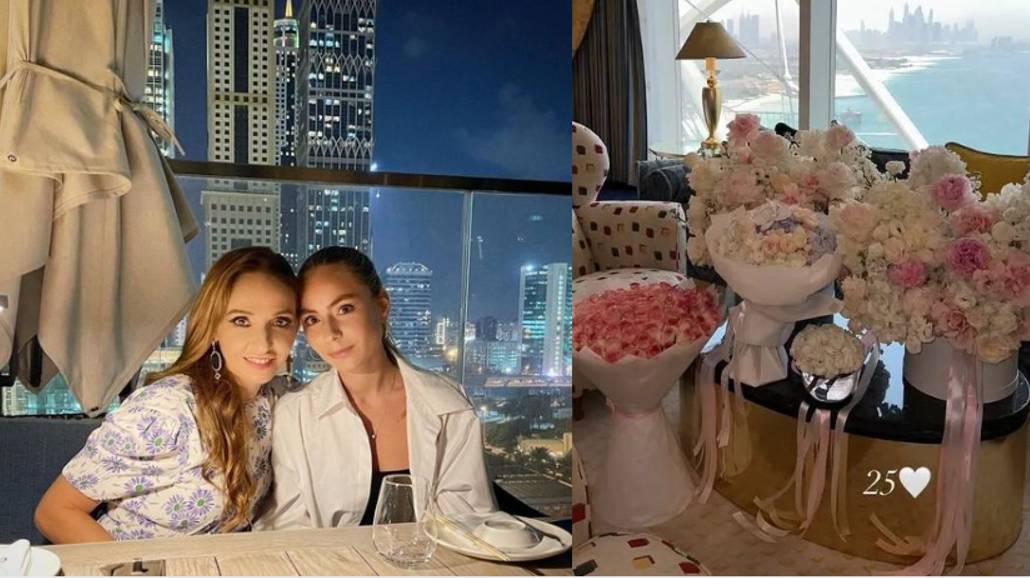 народ ОСУДИЛ дочь Татьяны Навки за роскошный праздник смотреть онлайн