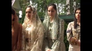 Юбилей Шамхана Якубова,70 лет,12.06.2008 г., Москва, 2 часть (Архив)