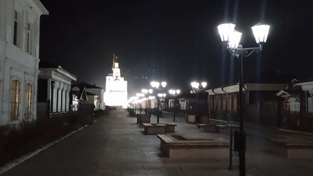 Кинозарисовка 2021 Улан-Удэ.mp4