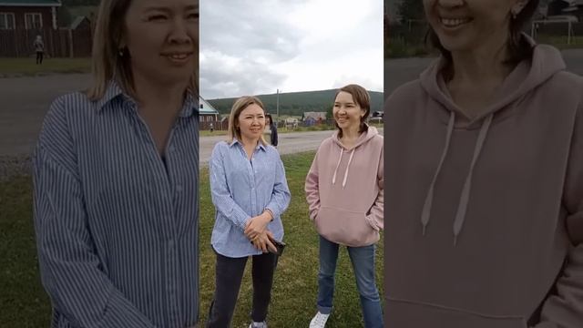 2 тур Я-женщина🦋 Иремель и Ларкино ущелье #практики #яженщина #йогa #трансформационныеигры