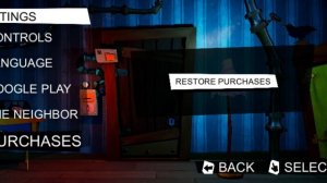 как открыть акт 2 в игре привет сосед бесплатно