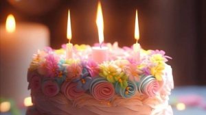 С Днём Рождения, Доченька! 🎂 Самое Трогательное Поздравление от Мамы