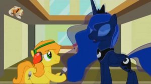 Май Литл Пони прикол