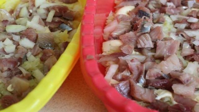 Готовим дома