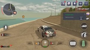 ПОЛНОЕ ПРОХОЖДЕНИЕ КВЕСТА «ДЕЛО НОМЕР 5» на БЛЕК РАША /