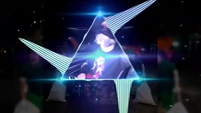 Некоглай-cumbаck Speed Up(без мата)