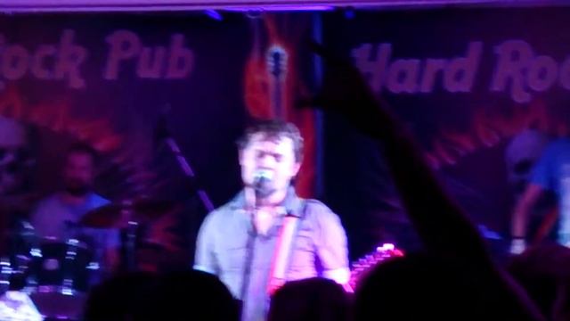 7раса. Бархатом трав. Тлт 2014