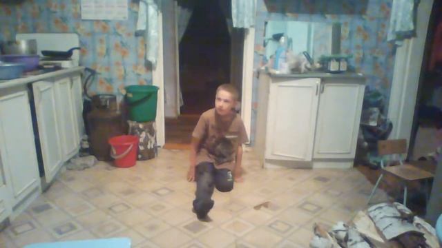 новый тренер по хип-хопу смотреть онлайн