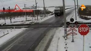 Водить по русски. Выпуск 118
