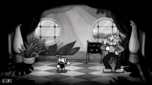 Cuphead песня king dice (на русском)