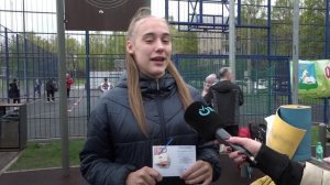 «Золотая» молодежь и не только