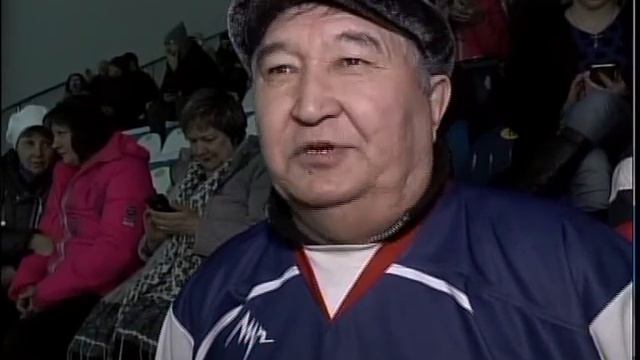 каз Хоккей смотреть онлайн