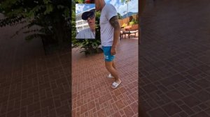 Обзор отеля Tri's Miracle Kata Beach Side Тайланд Пхукет июнь 2024год