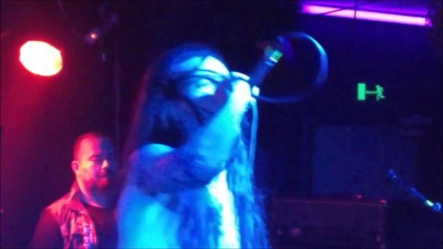 Psychonaut 4 - Пить и танцевать  Live @ Klubas Lemmy