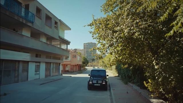 Эмоциональное Прощание Али Кемаля С Эфе - Сериал Ребенок 20 Серия