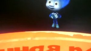 Спокойной ночи малыши ,,Луна''