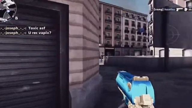 Подпишитесь на него,крутой чел))) канал: Stormed смотреть онлайн