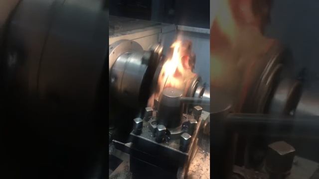 Ремонт ступиці під посадку колеса