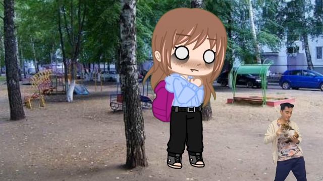 *тут стоны* ситуация из жизни автора смотреть онлайн