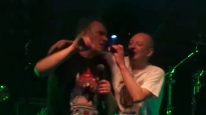 Нейродюбель - Неправильные пчелы (Re:public 14.05.2016)