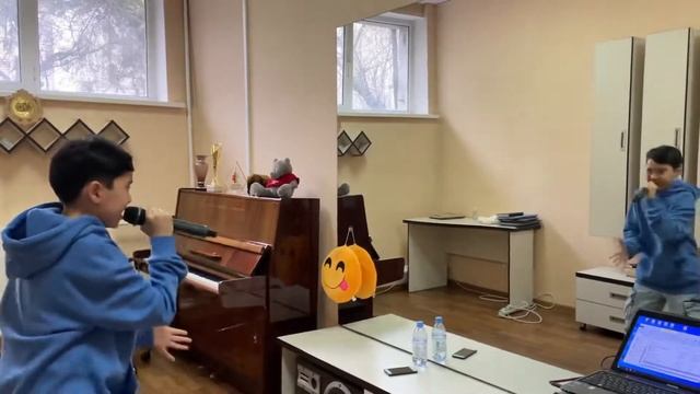Өмірім әнім-Мирас Максимов