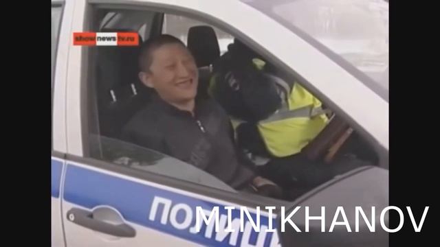 Тапочки слетели (Remixed by MINIKHANOV) смотреть онлайн