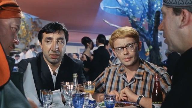 - Они совершенно не говорят по русски. Но всё понимают.