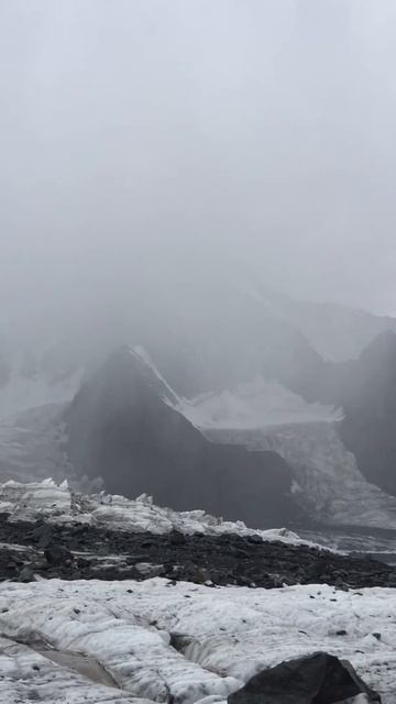 Восхождение на Белуху смотреть онлайн