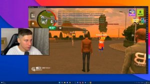 КАК ЛЕГКО СКАЧАТЬ ГРАНД МОБАЙЛ НА ПК