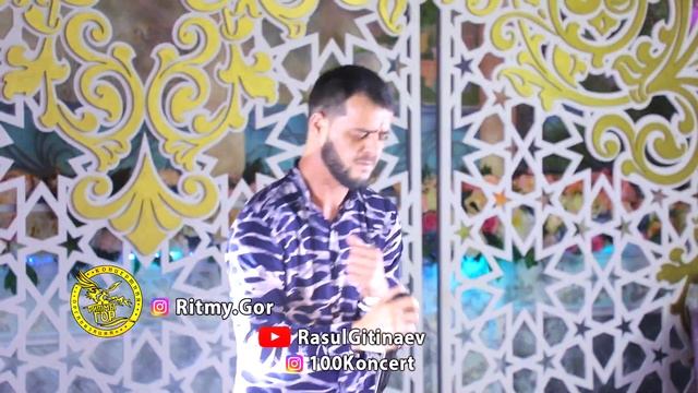 Тимур Хидирбеков – «Я знаю ты придёшь» смотреть онлайн