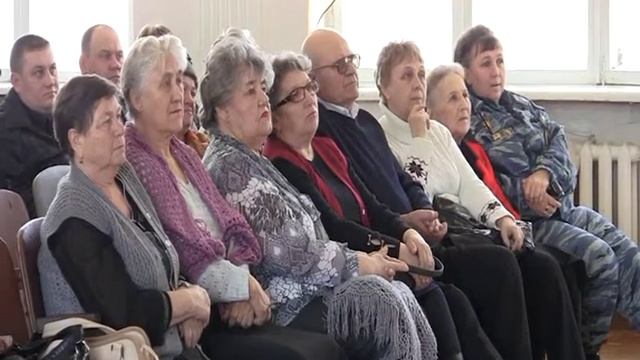 Фестиваль патриотической песни ЧХТТ 03.03.15 смотреть онлайн