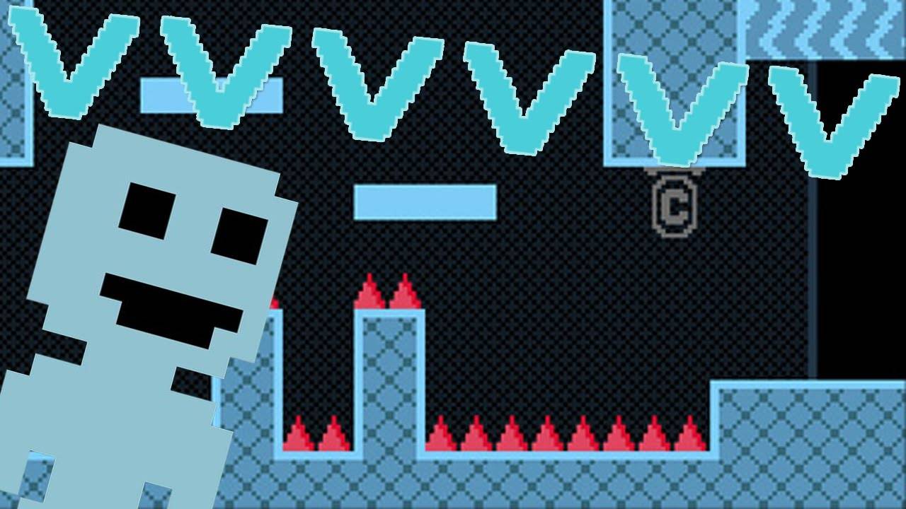 VVVVVV, 18:23 [ReUpload'24] смотреть онлайн