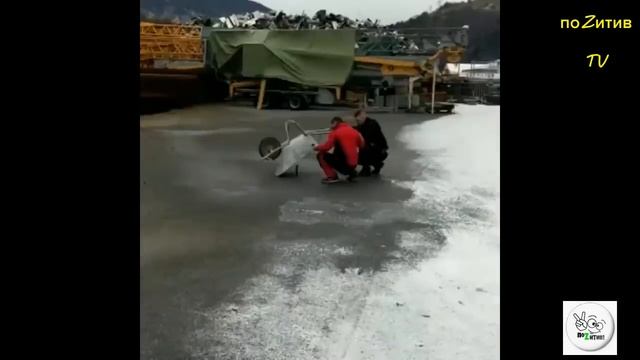 ПРИКОЛЫ➤ПОДБОРКА ПРИКОЛОВ ЗА ДЕКАБРЬ ИЗ Instagram✓ смотреть онлайн