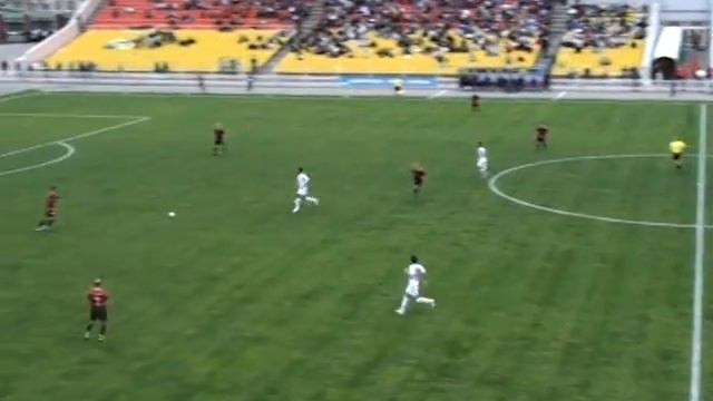Салют - Металлург - 3:0 смотреть онлайн