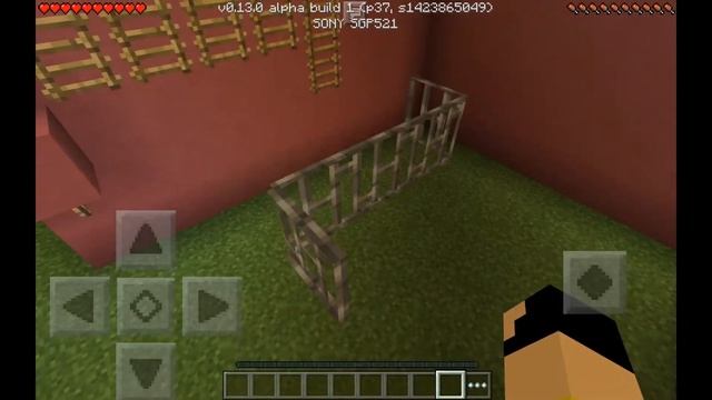 Проходим паркур карту Minecraft PE_ОБНОВКА КАНАЛА! смотреть онлайн
