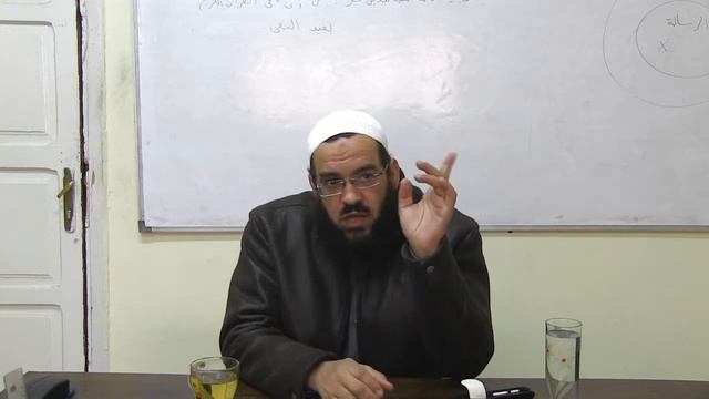 Мусталах хадис (шарх аль-манзумата-ль-байкъунийа) - 2